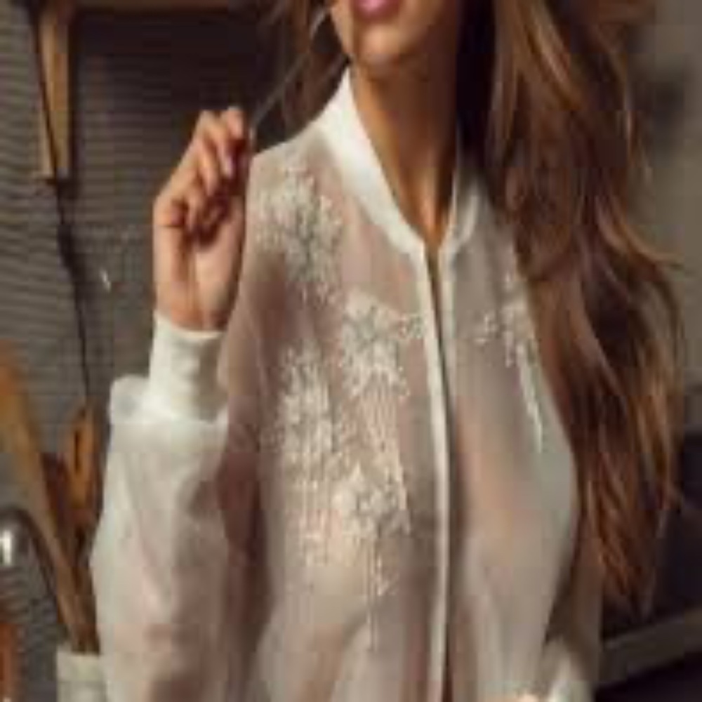 Estrella Jacket 2.0